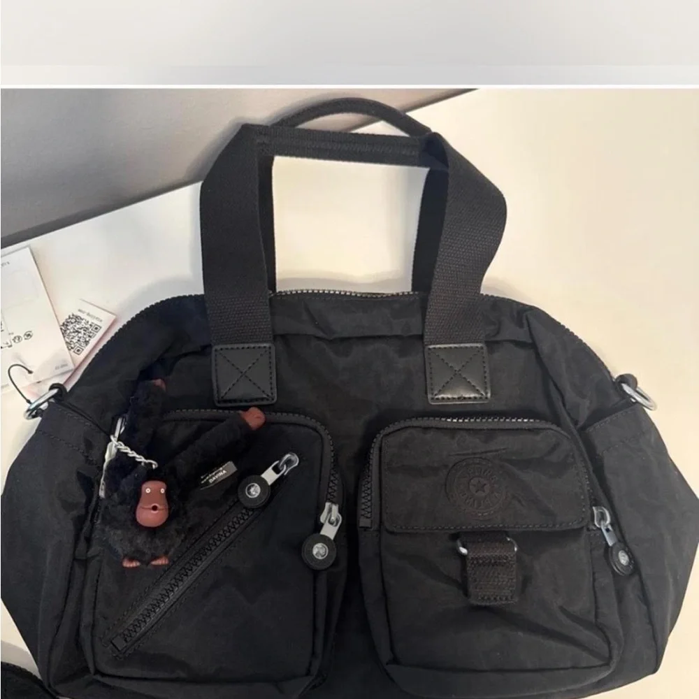 Kipling defea bag - Picture 1 of 2